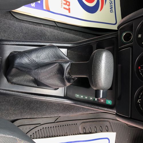 Romahome Duo Outlook HYLO Rare Automatic Camper Van 2002 Citroen Berlingo 1.9 Diesel