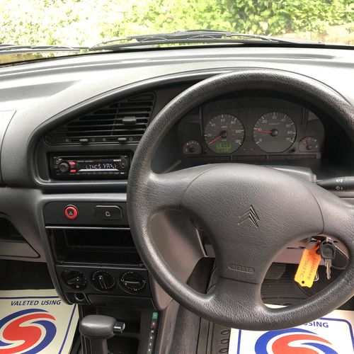 Romahome Duo Outlook HYLO Rare Automatic Camper Van 2002 Citroen Berlingo 1.9 Diesel