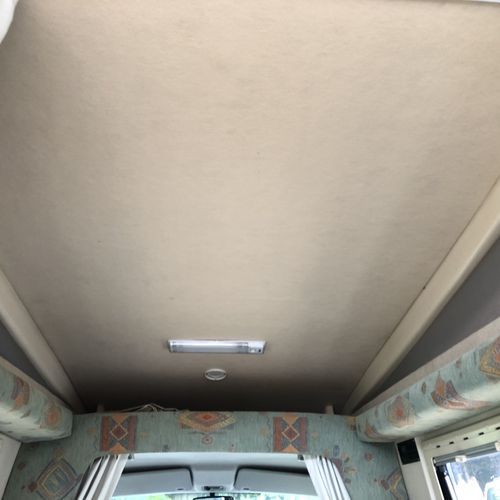 Romahome Duo Outlook HYLO Rare Automatic Camper Van 2002 Citroen Berlingo 1.9 Diesel