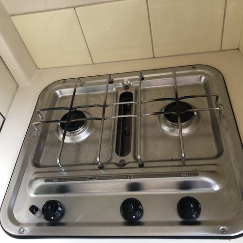 Romahome Duo Outlook HYLO Rare Automatic Camper Van 2002 Citroen Berlingo 1.9 Diesel