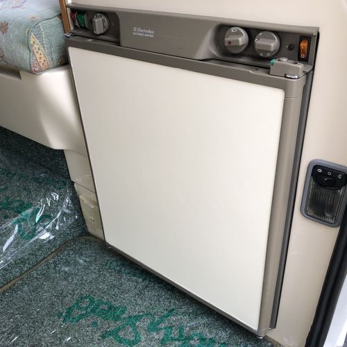 Romahome Duo Outlook HYLO Rare Automatic Camper Van 2002 Citroen Berlingo 1.9 Diesel