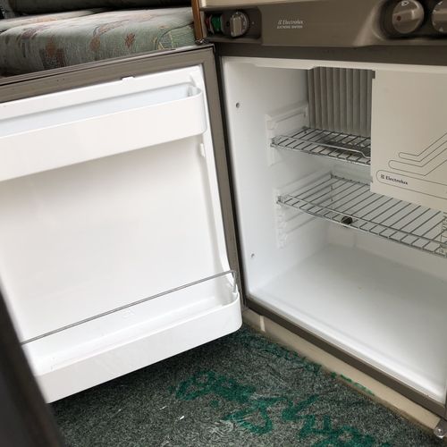 Romahome Duo Outlook HYLO Rare Automatic Camper Van 2002 Citroen Berlingo 1.9 Diesel