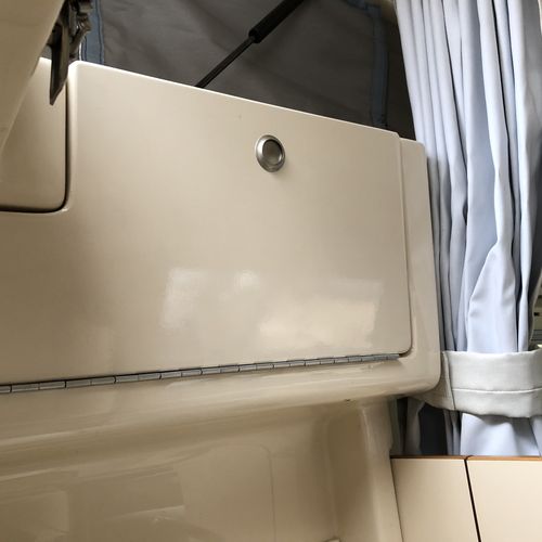 Romahome Duo Outlook HYLO Rare Automatic Camper Van 2002 Citroen Berlingo 1.9 Diesel