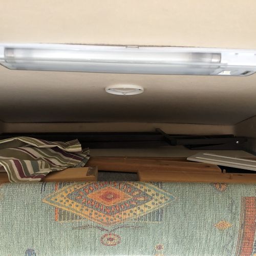 Romahome Duo Outlook HYLO Rare Automatic Camper Van 2002 Citroen Berlingo 1.9 Diesel