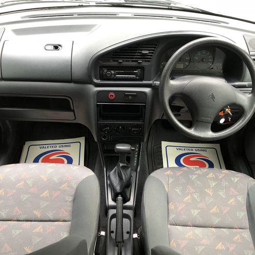 Romahome Duo Outlook HYLO Rare Automatic Camper Van 2002 Citroen Berlingo 1.9 Diesel