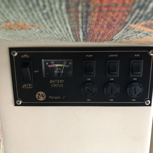 Romahome Duo Outlook HYLO Rare Automatic Camper Van 2002 Citroen Berlingo 1.9 Diesel