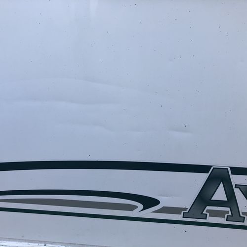 Elddis Avante 505 Caravan 5 Berth 2003 Model - Nice Specification