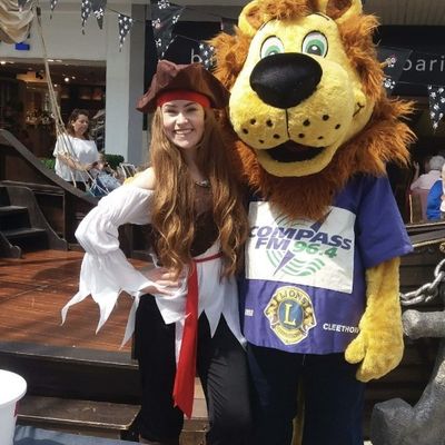 Children's Entertainment