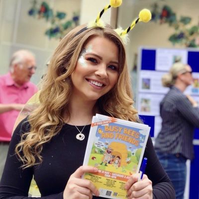 Children's Entertainment