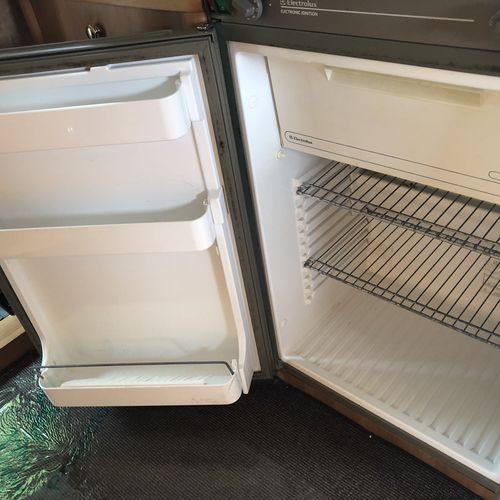 CI Cipro 2 Motorhome - 2 Berth - 2001 Fiat Ducato 2.8TD