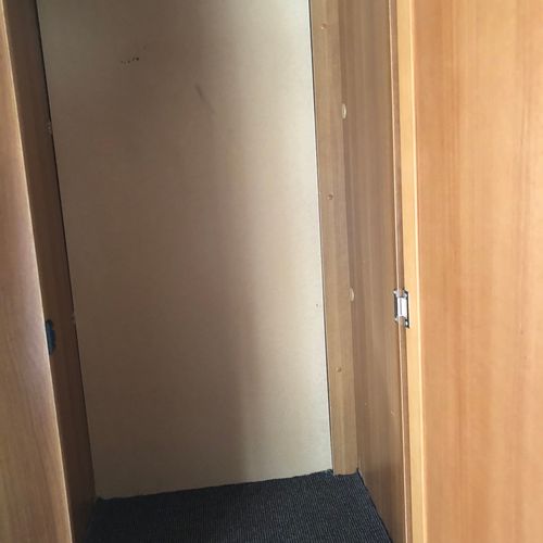 CI Cipro 2 Motorhome - 2 Berth - 2001 Fiat Ducato 2.8TD