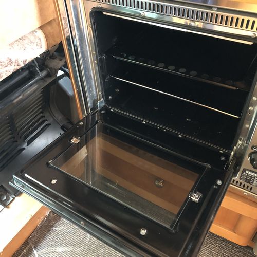 CI Cipro 2 Motorhome - 2 Berth - 2001 Fiat Ducato 2.8TD