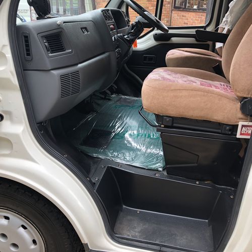 CI Cipro 2 Motorhome - 2 Berth - 2001 Fiat Ducato 2.8TD