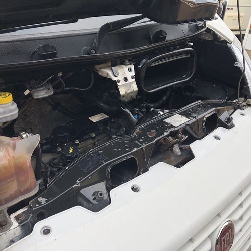 2008 Fiat Ducato 2.3 M-Jet Diesel LWB Camper Van - 2 Berth - 88k miles Amazing Value @ ONLY £9995