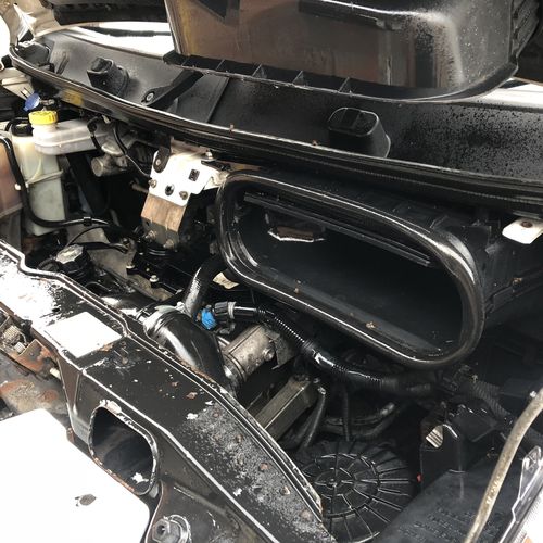 2008 Fiat Ducato 2.3 M-Jet Diesel LWB Camper Van - 2 Berth - 88k miles Amazing Value @ ONLY £9995