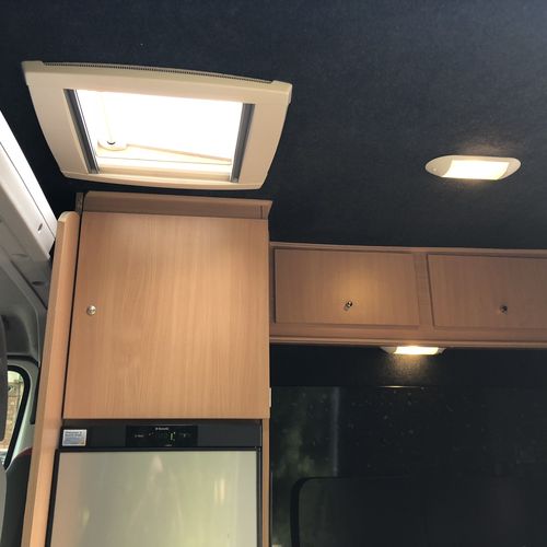 2008 Fiat Ducato 2.3 M-Jet Diesel LWB Camper Van - 2 Berth - 88k miles Amazing Value @ ONLY £9995