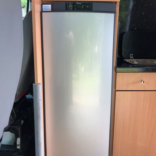 2008 Fiat Ducato 2.3 M-Jet Diesel LWB Camper Van - 2 Berth - 88k miles Amazing Value @ ONLY £9995