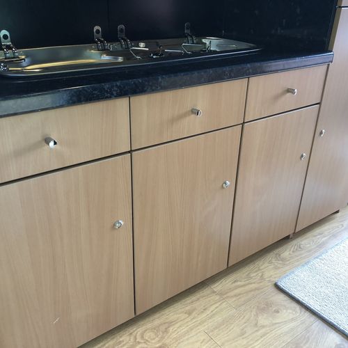 2008 Fiat Ducato 2.3 M-Jet Diesel LWB Camper Van - 2 Berth - 88k miles Amazing Value @ ONLY £9995