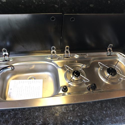 2008 Fiat Ducato 2.3 M-Jet Diesel LWB Camper Van - 2 Berth - 88k miles Amazing Value @ ONLY £9995