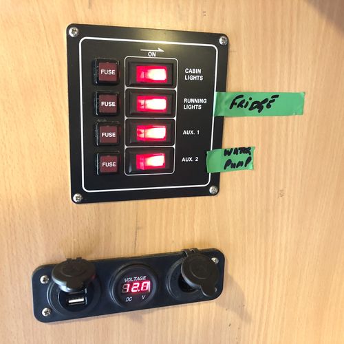 2008 Fiat Ducato 2.3 M-Jet Diesel LWB Camper Van - 2 Berth - 88k miles Amazing Value @ ONLY £9995