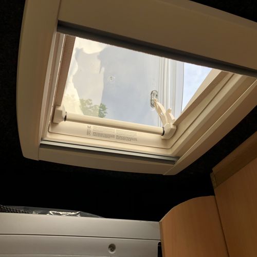 2008 Fiat Ducato 2.3 M-Jet Diesel LWB Camper Van - 2 Berth - 88k miles Amazing Value @ ONLY £9995