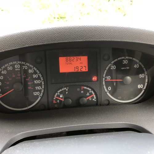 2008 Fiat Ducato 2.3 M-Jet Diesel LWB Camper Van - 2 Berth - 88k miles Amazing Value @ ONLY £9995