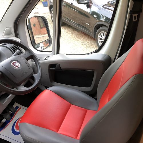 2008 Fiat Ducato 2.3 M-Jet Diesel LWB Camper Van - 2 Berth - 88k miles Amazing Value @ ONLY £9995