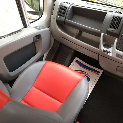 2008 Fiat Ducato 2.3 M-Jet Diesel LWB Camper Van - 2 Berth - 88k miles Amazing Value @ ONLY £9995