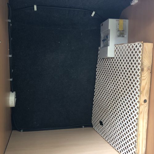 2008 Fiat Ducato 2.3 M-Jet Diesel LWB Camper Van - 2 Berth - 88k miles Amazing Value @ ONLY £9995