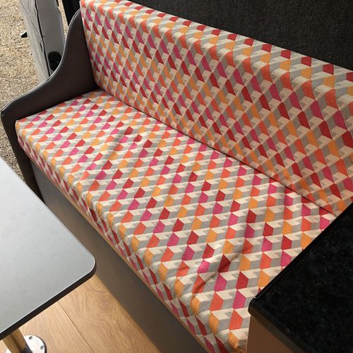 2008 Fiat Ducato 2.3 M-Jet Diesel LWB Camper Van - 2 Berth - 88k miles Amazing Value @ ONLY £9995