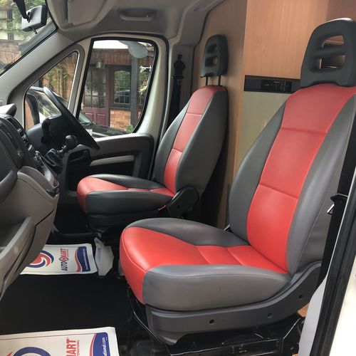 2008 Fiat Ducato 2.3 M-Jet Diesel LWB Camper Van - 2 Berth - 88k miles Amazing Value @ ONLY £9995