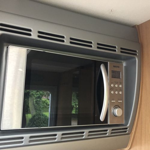 2011 Swift Charisma 230 Caravan 2 Berth - Great Specification - Part Ex to Clear!