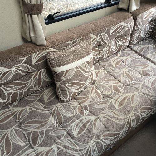 2011 Swift Charisma 230 Caravan 2 Berth - Great Specification - Part Ex to Clear!