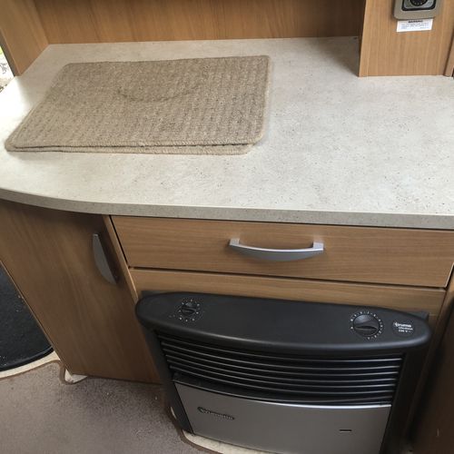 2011 Swift Charisma 230 Caravan 2 Berth - Great Specification - Part Ex to Clear!