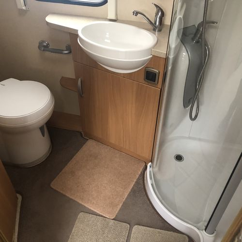 2011 Swift Charisma 230 Caravan 2 Berth - Great Specification - Part Ex to Clear!