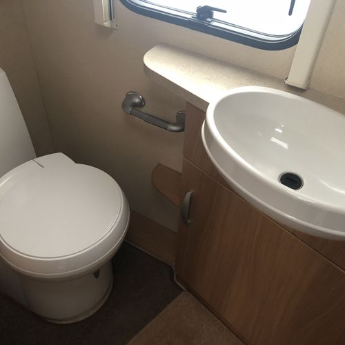 2011 Swift Charisma 230 Caravan 2 Berth - Great Specification - Part Ex to Clear!