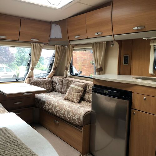 2011 Swift Charisma 230 Caravan 2 Berth - Great Specification - Part Ex to Clear!