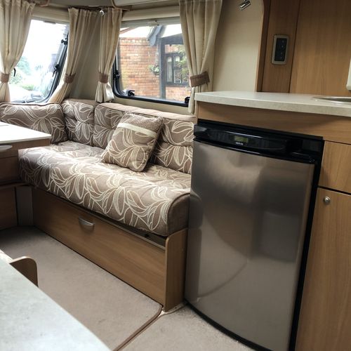 2011 Swift Charisma 230 Caravan 2 Berth - Great Specification - Part Ex to Clear!