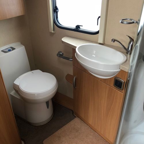 2011 Swift Charisma 230 Caravan 2 Berth - Great Specification - Part Ex to Clear!