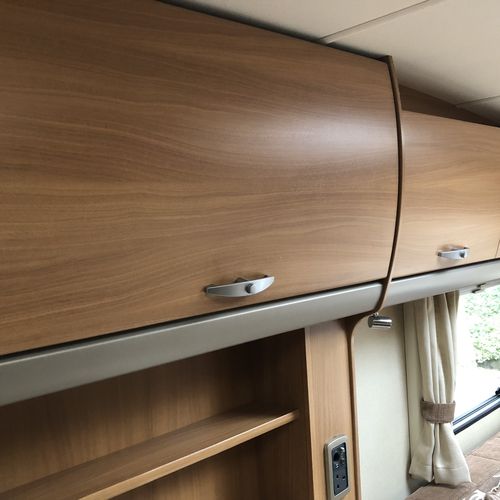 2011 Swift Charisma 230 Caravan 2 Berth - Great Specification - Part Ex to Clear!