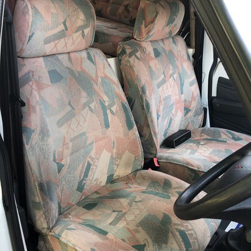 1998 (S)reg Romahome Camper Van - 2 Berth - Citroen C15d