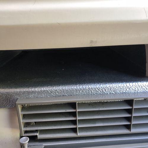 1998 (S)reg Romahome Camper Van - 2 Berth - Citroen C15d