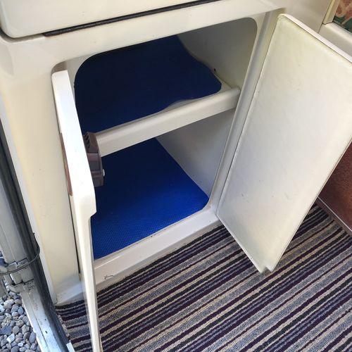 1998 (S)reg Romahome Camper Van - 2 Berth - Citroen C15d