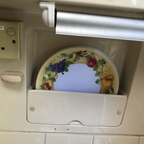 1998 (S)reg Romahome Camper Van - 2 Berth - Citroen C15d