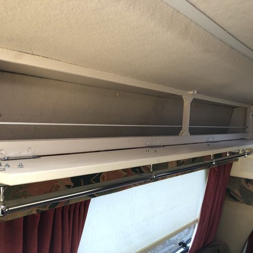 1998 (S)reg Romahome Camper Van - 2 Berth - Citroen C15d