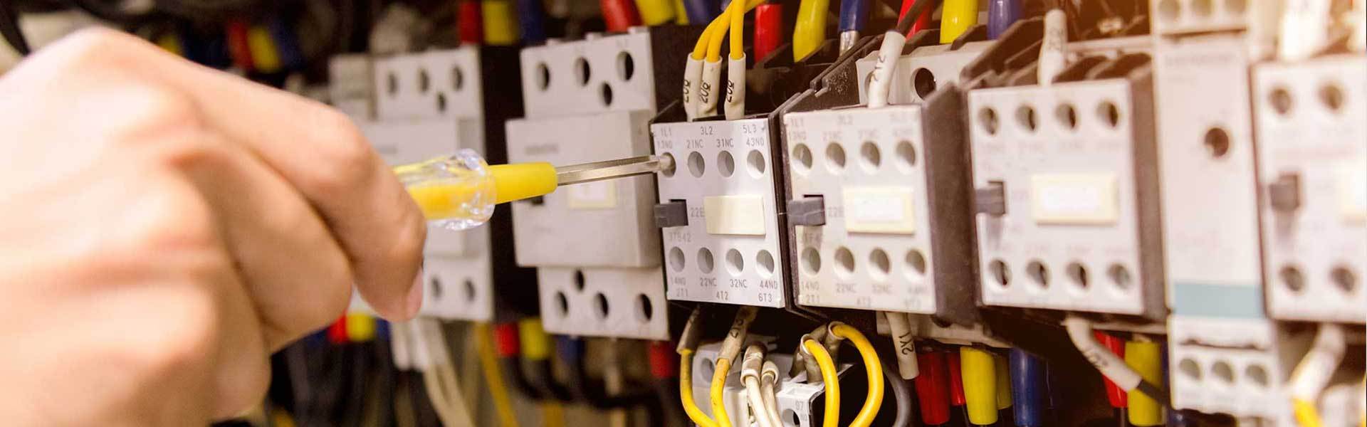 Electrician Henfield, Electrician Brighton, Fuseboard, Double Socket, Rewire