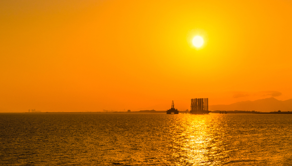 New Oil Discovery For Equinor In North Sea