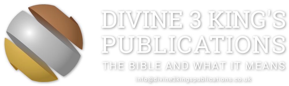 Divine 3 Kings Publications | Cycle of Reigns, 33 Temples and 3 Reigns