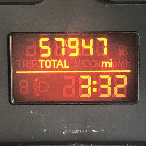 2006 Fiat Doblo Camper Van 2 Berth - Nice Spec - 57947 miles - Part Ex Welcome