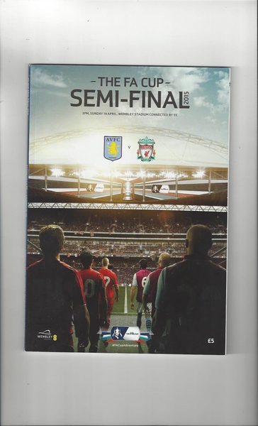 More Football Programmes listed today
